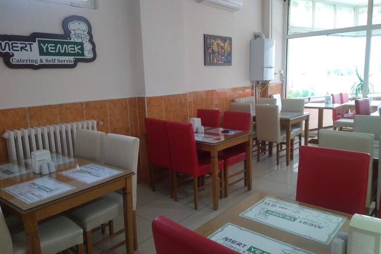 Mert Yemek Kozyatagi Merkez Istanbul